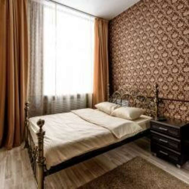 Гостиница Азия Пермь-93