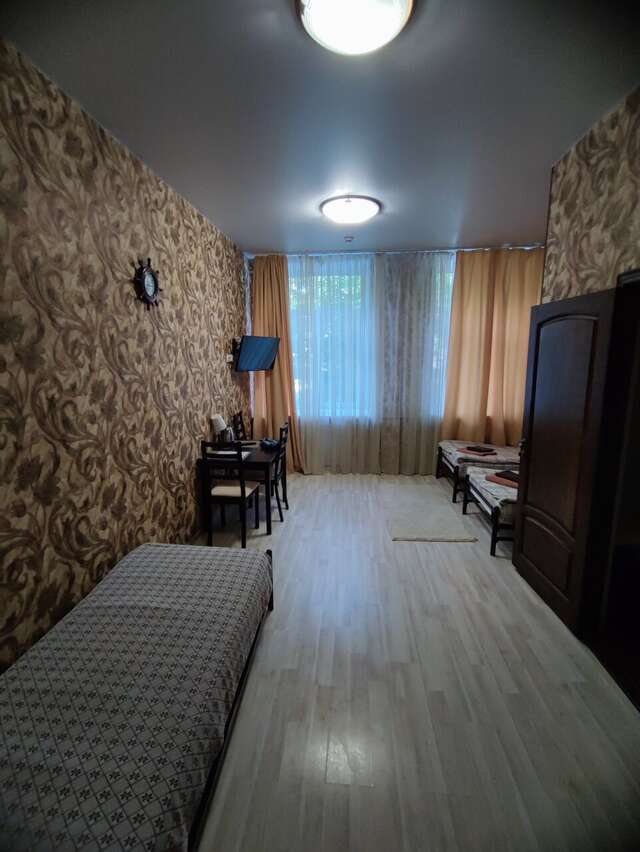 Гостиница Азия Пермь-147