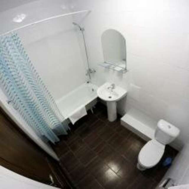 Гостиница Азия Пермь-75