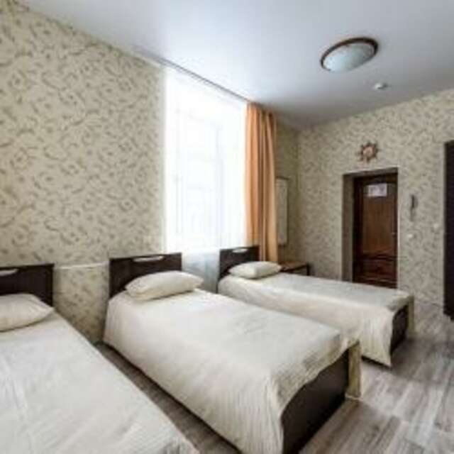 Гостиница Азия Пермь-103