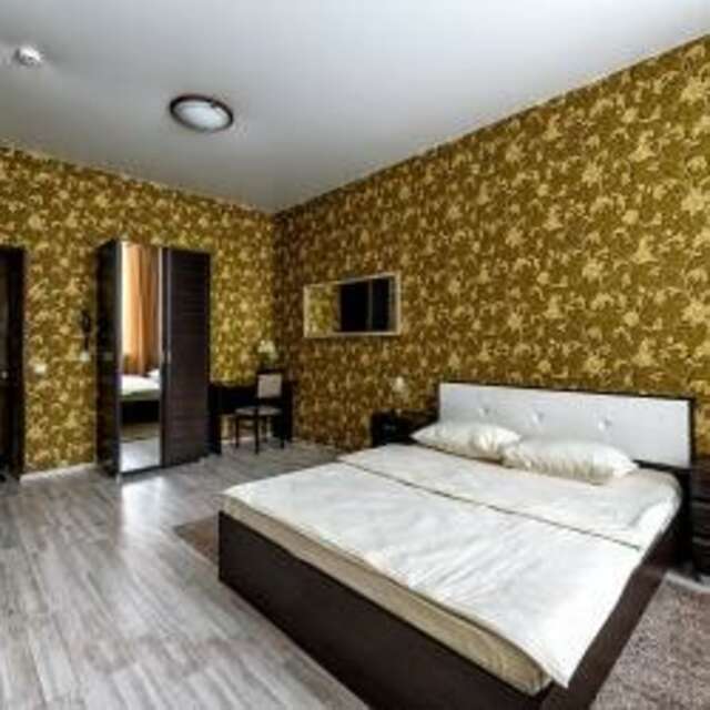 Гостиница Азия Пермь-99